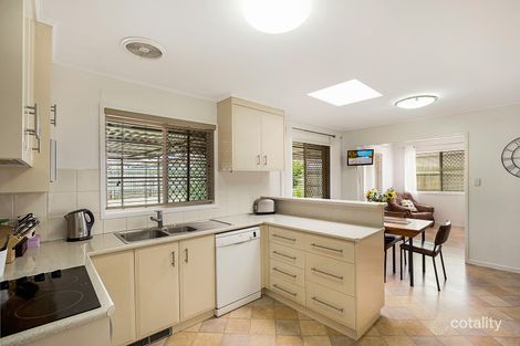 Property photo of 279 Tor Street Wilsonton QLD 4350