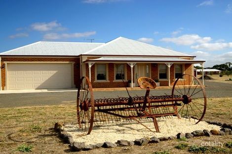 30 Kelly Rd, Bannockburn, VIC 3331