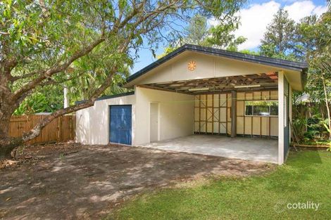 Property photo of 27 Murchison Street Whitfield QLD 4870