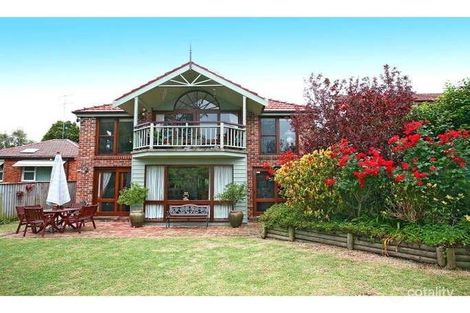 Property photo of 8 Watson Street Putney NSW 2112