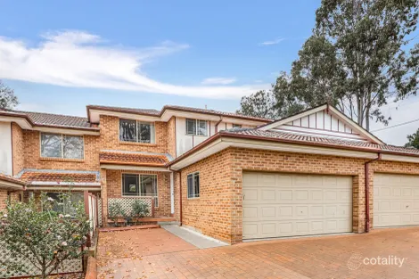 2/434 Windsor Rd, Baulkham Hills, NSW 2153