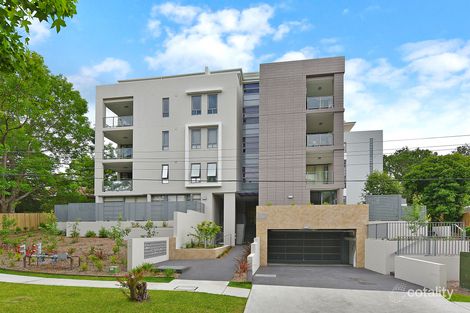 5/18 Shinfield Ave, St Ives, NSW 2075