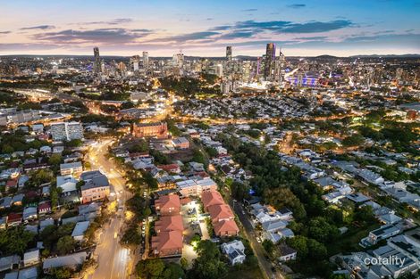 20/110 Musgrave Rd, Red Hill, QLD 4059