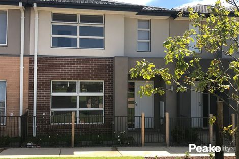 Property photo of 4 Honeybrook Lane Clyde VIC 3978