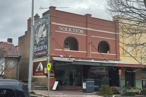 6-8 Wolgan St, Portland, NSW 2847
