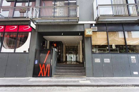 1/16-22 Liverpool St, Melbourne, VIC 3000