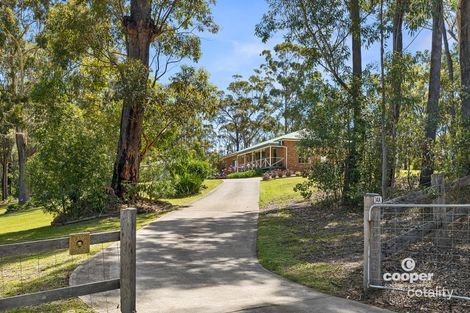 Property photo of 14A Kyeema Drive Woodstock NSW 2538
