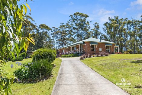Property photo of 14A Kyeema Drive Woodstock NSW 2538