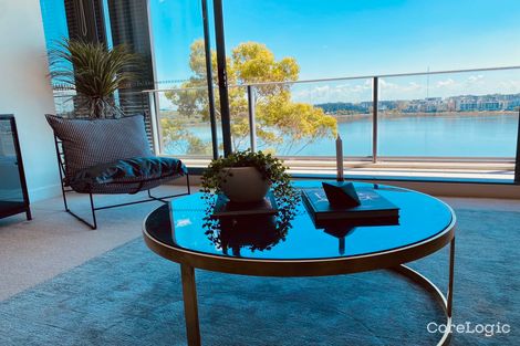 Property photo of 603/20 Shoreline Drive Rhodes NSW 2138
