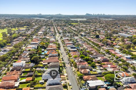 Property photo of 101 Correys Avenue Concord NSW 2137