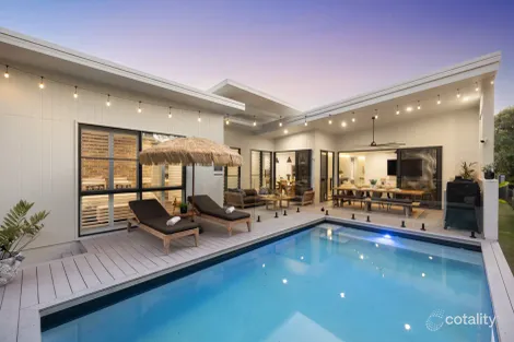 Property photo of 30 Fourwinds Avenue Coolum Beach QLD 4573