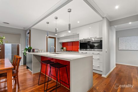 Property photo of 7 The Burchett Wollert VIC 3750