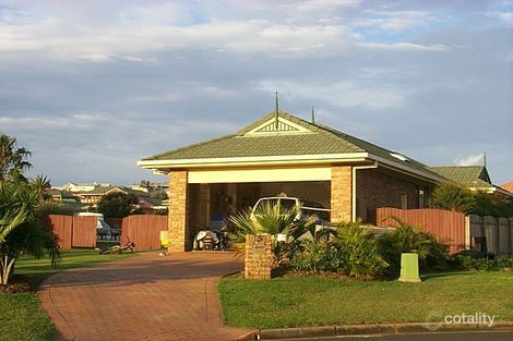 5 Susan Pl, Skennars Head, NSW 2478