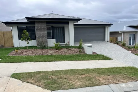 54 Carnarvon Dr, South Ripley, QLD 4306