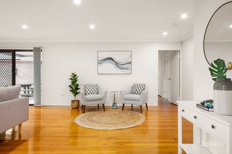 Property photo of 1 Blackwattle Place Alfords Point NSW 2234