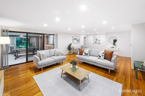 Property photo of 1 Blackwattle Place Alfords Point NSW 2234