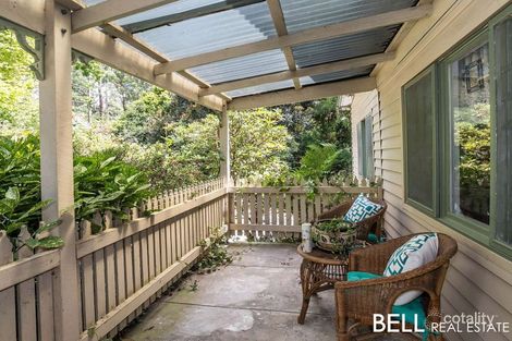 Property photo of 3 James Street Selby VIC 3159