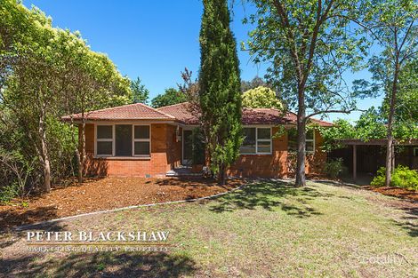 Property photo of 37 Ryan Street Curtin ACT 2605