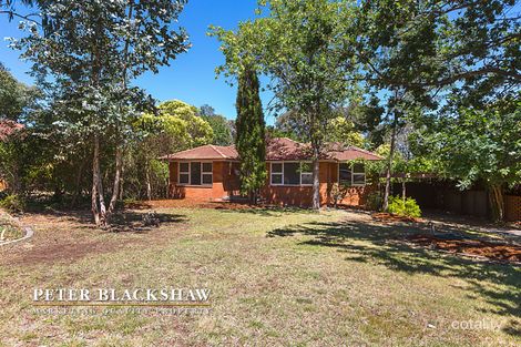 Property photo of 37 Ryan Street Curtin ACT 2605
