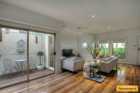 Property photo of 1/32 Epsom Road Ascot Vale VIC 3032