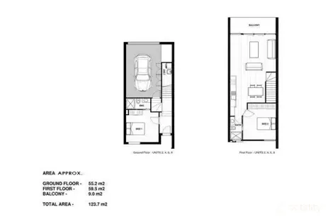 Property photo of 4/151 Hall Road Carrum Downs VIC 3201