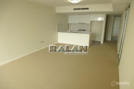 Property photo of 57/38 Shoreline Drive Rhodes NSW 2138