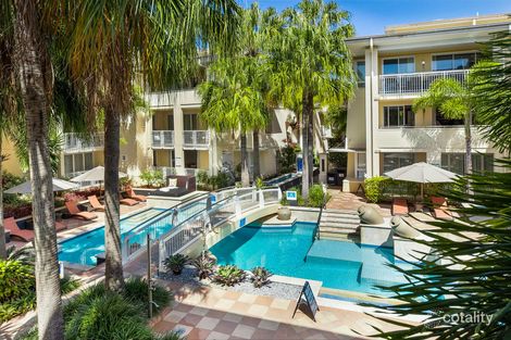 Property photo of 314/32 Hastings Street Noosa Heads QLD 4567