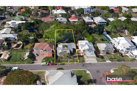 Property photo of 12 Olive Street Hendra QLD 4011