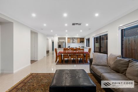 Property photo of 2 Bowral Avenue Point Cook VIC 3030