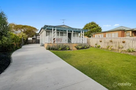 47 Second Ave, Rosebud, VIC 3939