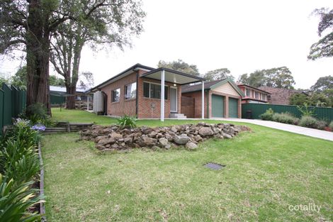 Property photo of 15 Holford Crescent Gordon NSW 2072