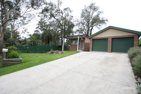 Property photo of 15 Holford Crescent Gordon NSW 2072