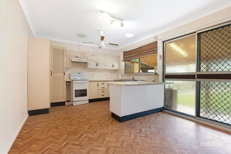 Property photo of 21 Osborn Close Thornton NSW 2322