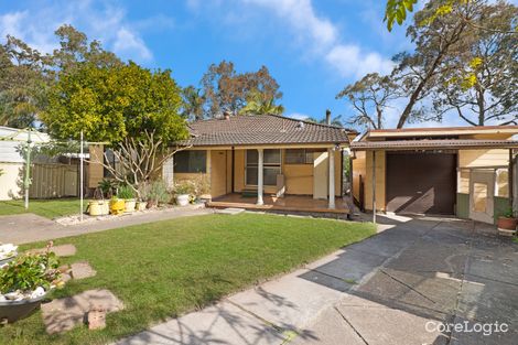 Property photo of 21 Osborn Close Thornton NSW 2322