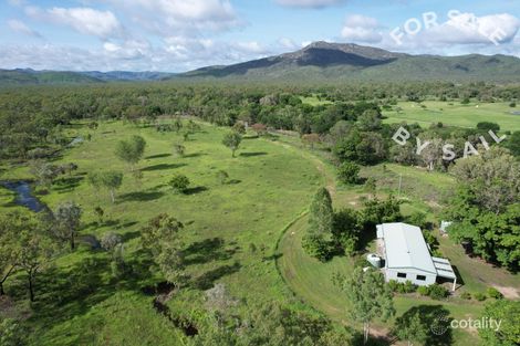 6835 Mulligan Hwy, Mount Carbine, QLD 4871