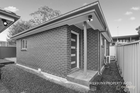 Property photo of 5 Prior Street Winston Hills NSW 2153