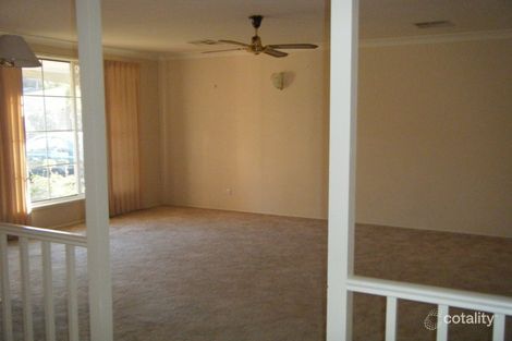 Property photo of 35 Neilson Crescent Bligh Park NSW 2756