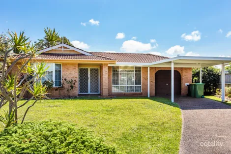 7 NAMOI CL, BATEAU BAY, NSW 2261