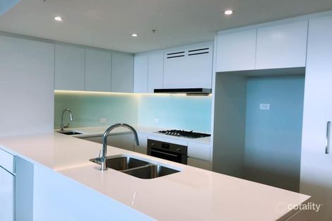 Property photo of 1707/18 Footbridge Boulevard Wentworth Point NSW 2127