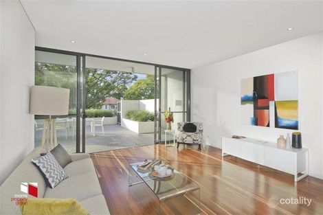 Property photo of 45/21 Dawes Street Kingston ACT 2604