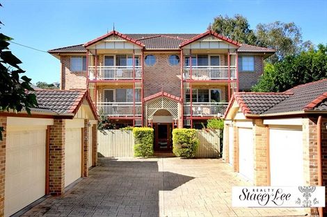 Property photo of 6/33 Bilyana Street Balmoral QLD 4171