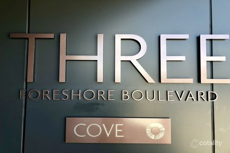 Property photo of 609/3 Foreshore Boulevard Woolooware NSW 2230