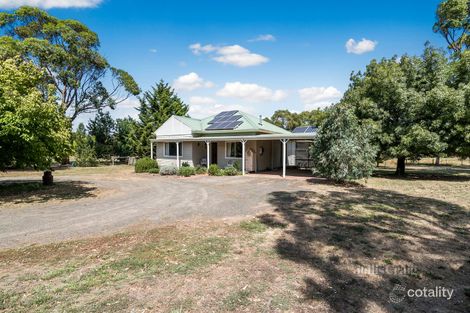 14 Breakneck Rd, Malmsbury, VIC 3446