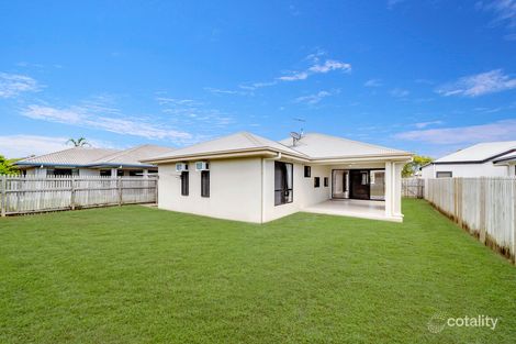 Property photo of 4 Carholm Court Kirwan QLD 4817
