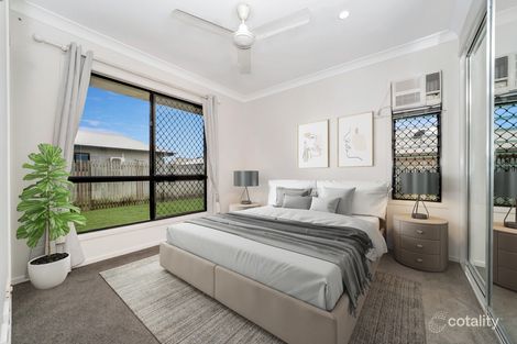 Property photo of 4 Carholm Court Kirwan QLD 4817