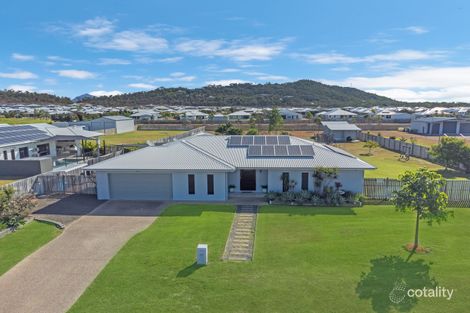 63 Ironcove Ct, Jensen, QLD 4818