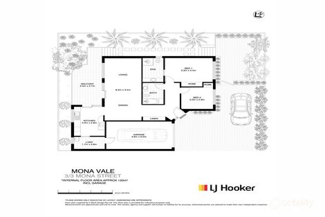 Property photo of 3/3 Mona Street Mona Vale NSW 2103