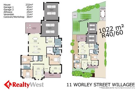 Property photo of 11 Worley Street Willagee WA 6156