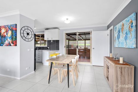 Property photo of 13 Penrose Street Blackbutt NSW 2529