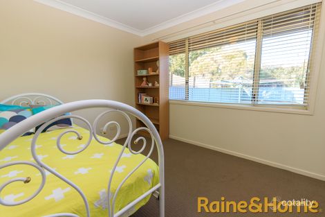 Property photo of 8 Eumung Street Dubbo NSW 2830